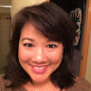 Meet your Posher, Jen